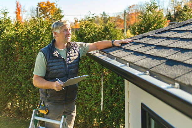 Trusted Storm Damage Roof Repair service in Maugansville, MD - Ben Roofing and Steel LLC